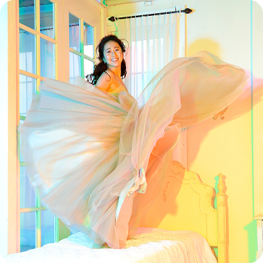 フォトタイプ診断画像