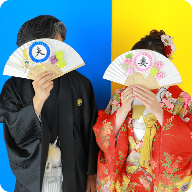 フォトタイプ診断画像