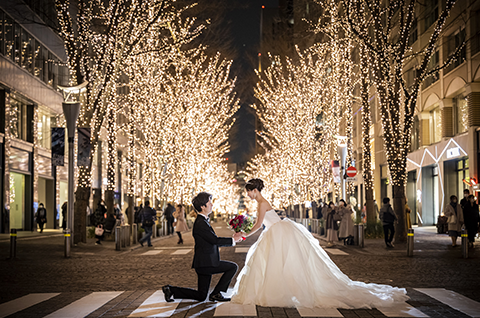 こだわりから探す 画像1 撮影 24to wedding