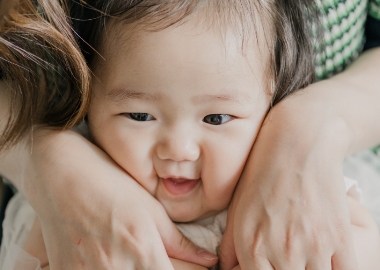 子どもフォト