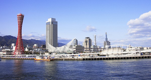 神戸・淡路島
