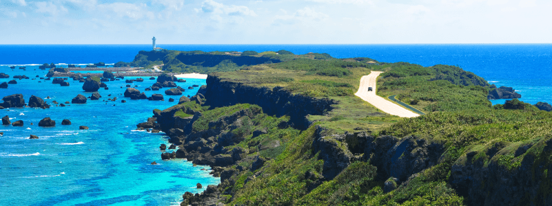 沖縄 宮古島