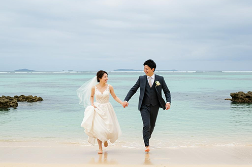 国内リゾート撮影のアドバイス