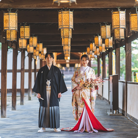 神社・お寺のイメージ