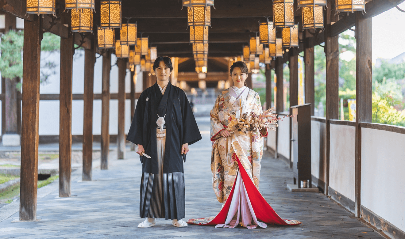 神社・お寺のイメージ