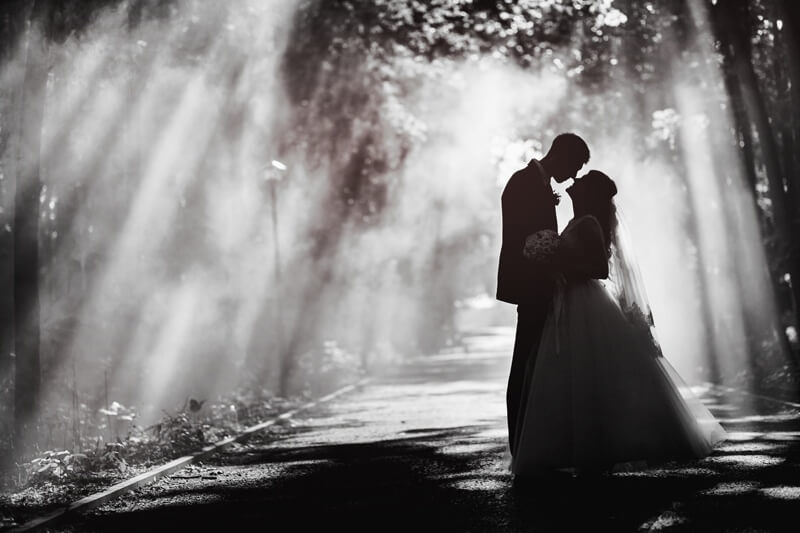 結婚式「前撮り」その目的とは？