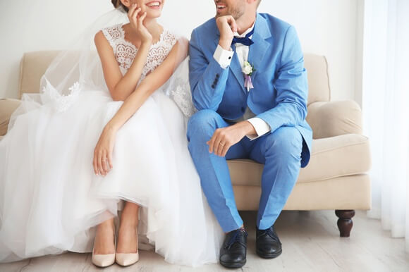 ドレスの下着