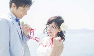 撮影