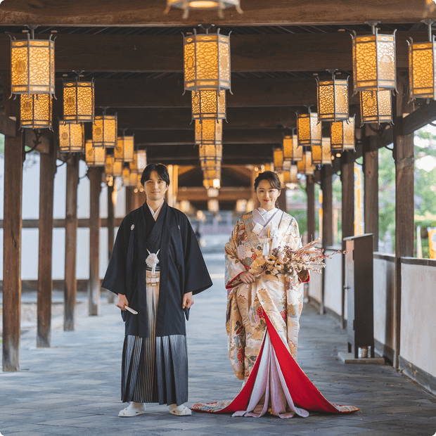 神社・お寺のイメージ